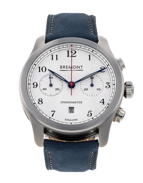 Bremont ALT1 ALT1-C RFU - SPECIAL EDITION ROSE